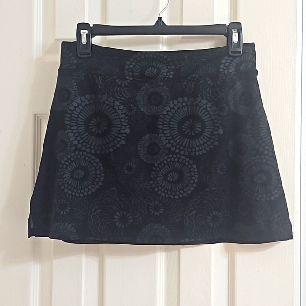 Tranquility Colorado Clothing Woman's Skort Size S